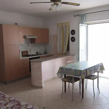 Davis Space Apartament *