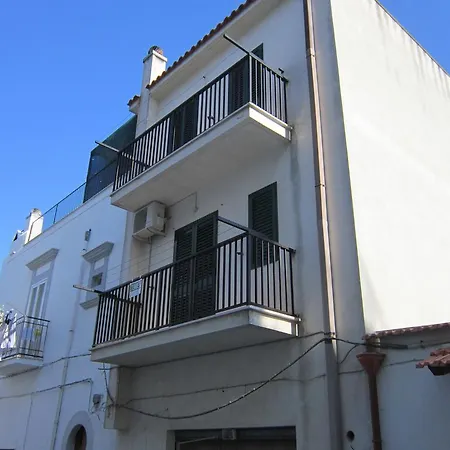 Apartament Davis Space Peschici