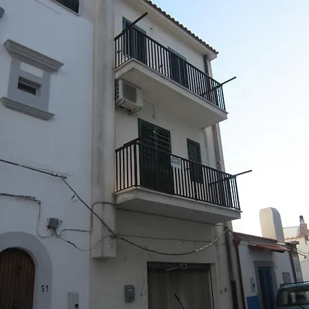 Davis Space Apartament Peschici