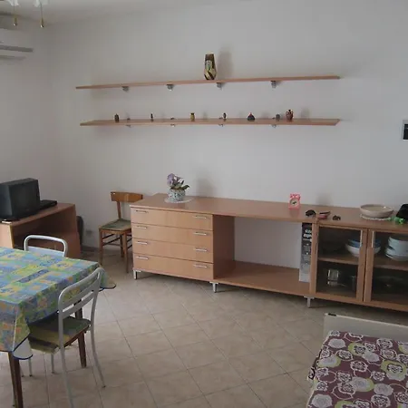Davis Space Apartament