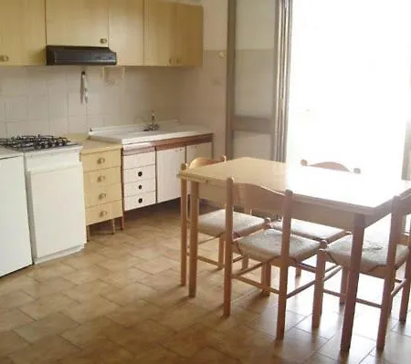 Davis Space Apartment Peschici