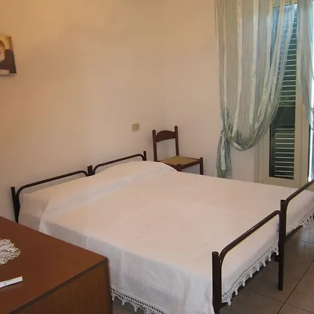 Davis Space Apartment * Peschici